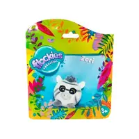 Коллекционная фигурка "FLOCKIES: Зебра Зори"