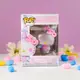 Игровая фигурка аниме Funko POP! аниме серии "Sanrio: Hello Kitty" S2 - Хэллоу Китти с шариком