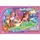 Пазлы G-Toys EA209 70 деталей