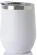 Термокружка Ardesto СompaСt Mug AR-2635-MMW 350 мл белая