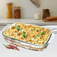 Противень прямоугольный Maestro МR-5250 5 л 6.7х28.1х43.9 см
