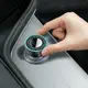 Адаптер автомобильный with Bluetooth FM BASEUS Enjoy Car Wireless MP3 Charger |BT5.0, 2USB, AUX/TF, 3.4A| (CCLH-01)