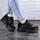 Женские кроссовки Fashion Neko 2067 39 размер 24,5 см Черный