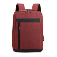 Рюкзак Lesko YT-9065 20-35L Red для ноутбука унісекс