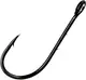 Крючки Gurza SPORT S-59 2BH №4 BC (широкое ухо) (ke-3206-004)