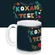 Кружка с принтом Кохаю тебе! 330 мл (KR_WOL011)