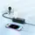 Удлинитель HOCO Talent desktop charger AC9A |2USB/Type-C, PD/QC, 30W/10A|