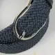 Универсальный ремень резинка Kamo belt серый 99х3,8 см