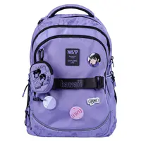 Рюкзак шкільний YES TS-59M Kawaii 550389 19.5 л