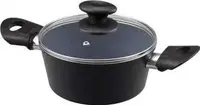 Кастрюля Granchio EcoPan 5.9 л. 88066