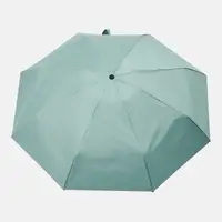 Автоматична парасолька Monsen C18884-green