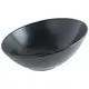 Салатник Bonna Graphite GRPVNT22KS 22 см 850 мл черный