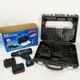 Портативный аккумуляторный шуруповерт Boxer BX-175 18В