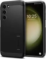 Чехол Spigen для Samsung Galaxy S23 - Tough Armor, Black (ACS05718)