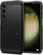 Чехол Spigen для Samsung Galaxy S23 - Tough Armor, Black (ACS05718)
