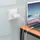Адаптер сетевой HOCO Type-C cable single port charger set C96A |1USB, 2.1A|