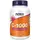 Витамины и минералы NOW Vitamin C-1000 with Rose Hips &amp; Bioflavonoid, 100 таблеток