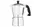Кофеварка гейзерная Ardesto Gemini Сremona AR-0809-AG 450 мл