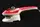 Ручной отпариватель Steam Brush Papa John 2000 Вт