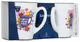 Набор кружек Luminarc New Morning Coffe Is Always A Good Idea P5148 2 предмета