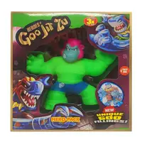 Игрушка антистресс тянучка ST-992 16 см ST-992-10