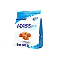 Гейнер 6PAK Nutrition Mass PAK, 5 кг Солёная карамель