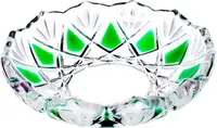 Блюдо Walther-Glas Saturn Smaragd WG-5997 32 см