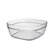 Салатник Duralex Lys Carre 2036-AF-06 23 см 3100 мл