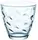 Стакан низкий Bormioli Rocco Flora Blue 384400-V-42021990 260 мл голубой