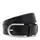 Женский кожаный ремень Borsa Leather 100v1genw80-black