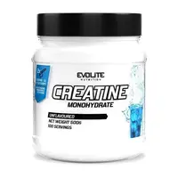Креатин Evolite Nutrition Creatine Monohydrate, 500 грамм Без вкуса
