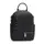 Женский кожаный рюкзак Keizer K1bg8119bl-black