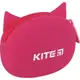 Кошелек детский Kite K20-709-2 малиновый
