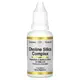 Витамины и минералы California Gold Nutrition Choline Silica Complex, 30 мл