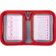 Пенал Kite HK21-622 бирюзовый