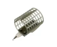 Годівниця Flagman FK8S зі стабілізатором Large (80g)