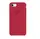 Чехол SIlicone Case (original copy) для iPhone 7/8