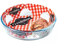 Форма для запекания O Сuisine 828-BС-00 26 см 2,1 л
