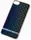 Чохол-накладка Solove TPU case 3D B2 with figure iPhone 7 Black