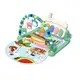 Игровой коврик Rabbit Pedal Piano, погремушки, зеркальце, пианино. Multicolor (153805)