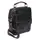 Мужская кожаная сумка через плечо Borsa Leather K16210-brown