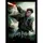Постер в раме Harry Potter / Гарри Поттер (Deathly Hallows Part 2 – Wand) 30 х 40 см