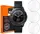 Защитное стекло Spigen для Samsung Galaxy Watch (42mm) - GLAS.tR Slim, 3шт (600GL25075)