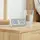 Термогигрометр с часами Xiaomi Smart clock temperature and humidity meter (MHO-C303)