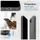 Чехол Spigen для iPhone 16e - Liquid Air, Marble Grey (ACS09532)