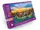 Пазл "Sunrise in Barselona, Spain" Danko Toys C2000-01-02, 2000 эл.