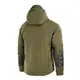 M-Tac куртка флисовая Windblock Division Gen.II Army Olive, боевая куртка, мужская куртка, теплая куртка олива