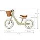 Беговел Kinderkraft Rapid Savannah Green (KRRAPI00GRE0000)
