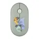 Мышь компьютерная безпроводная 2Е FLORA DILL Silent WL BT 2E-MF300WFLORAGN