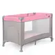 Манеж El Camino Active ME-1096-Pink-Gray 125х78х65 см розовый